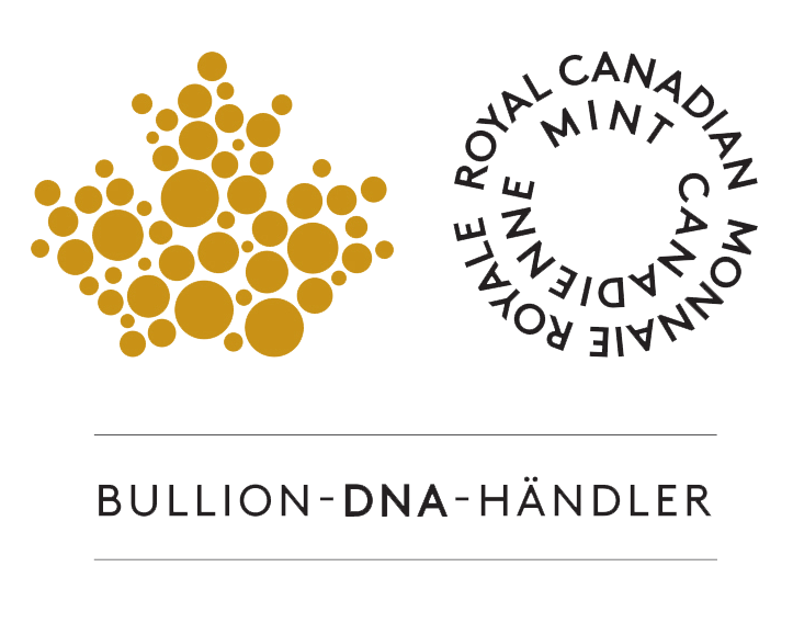 Bullion-DNA-Händler